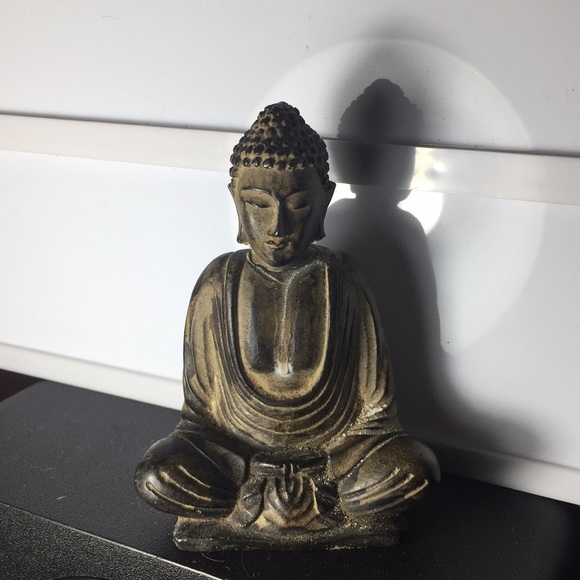 Other - Buddha figurine